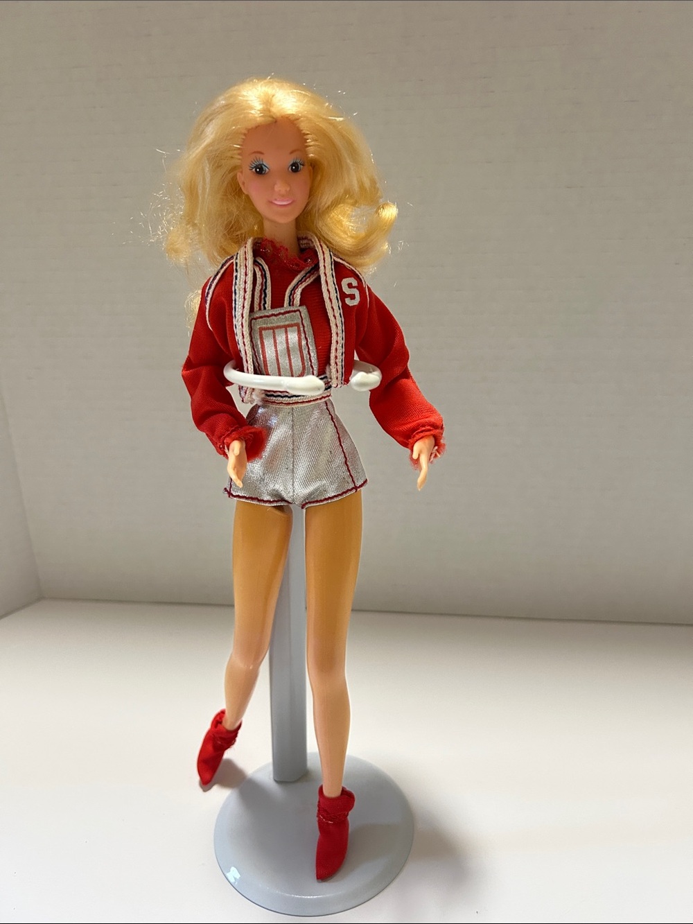 1979 Mattel Starr Teen Fashion Doll in original outfit